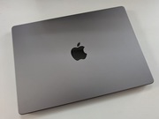 Apple MacBook Pro M1 Pro 16/512