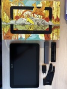 Tablet graficzny XP-Pen Artist Pro 16TP | 4K | Dotykowy | Kompletny zestaw