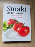 Smaki kuchni włoskiej - sztuka kulinarna i najlepsze potrawy 
