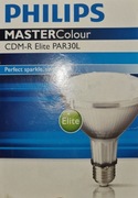 Żarówka Philips MASTER Colour E27 CDM-R Elite PAR30L 35W 3000K