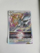 Karta Pokémon Arceus