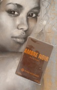 Yves Rocher Ambre Noir w flakonie o pojemności 50 ml.