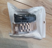 Stalowa bransoleta do Samsung Galaxy watch ultra