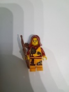 Minifigurka Skylor z lego ninjago