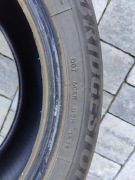 Opony 215/60 R17 Bridgestone