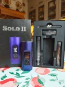Arizer Solo 2 Vaporizer przenośny do suszu
