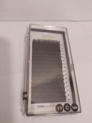 sztuczne rzęsy czarne C 010 dl 11