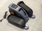 Orbitrek VIBROLEGS Elliptical W – nowy, nieużywany