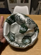 PIŁKA NOŻNA - CARLSBERG - EURO 2004 PORTUGALIA- UEFA  - NOWA 