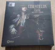 ETHERFIELDS - Kampnia Wilczycy i Harpii PL