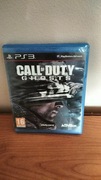 PS3 Call of Duty Ghosts BDB stan