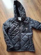 Kurtka damska pikowana