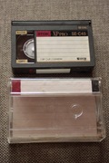 Kaseta  do kamer VHS-C TDK XP PRO SE-C45