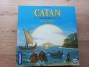 Catan: Żeglarze 