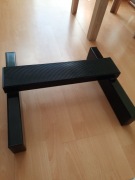 Stopień do treningu łydek