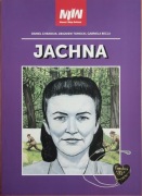 Jachna praca zbiorowa miękka Muzeum II Wojny Światowej