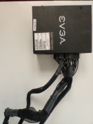 EVGA 450GM Modular Power Supply