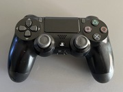 Sony DualShock 4 V2 oryginał Jet Black