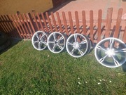 Sprzedam Felgi 17 5x112