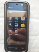 NOKIA 5230 pl.menu Plus 