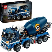 LEGO 42112 Betoniarka