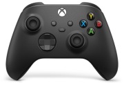 Kontroler MICROSOFT bezprzewodowy Xbox Carbon Black