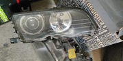 Lampy przód BMW e46 sedan Halogen 