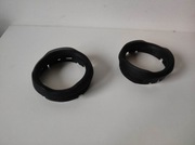 JBL FLIP 6 osłony membran bocznych