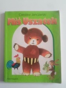 Miś Uszatek - Czesław Janczarski