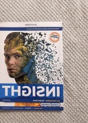 INSIGHT Student Book kl.1 J.Wildman, N.Wood, A. Paramour, F. Beddall