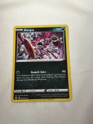 Hoopa Holo Rare 083/159 Crown Zenith Pokemon