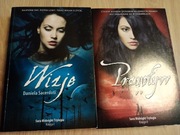 Daniela Sacerdoti Wizje Przypływ 