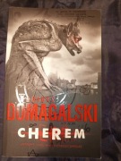 Domagalski Dariusz Cherem