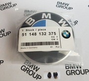 EMBLEMAT BMW 82MM E30 E34 E38 E39 E60 X3 X5 X6 Z3 Z4
