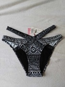 Dolna część stroju kąpielowego, opalaczy