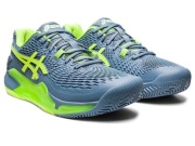 SUPER PROMOCJA !!! Buty tenisowe ASICS Gel Resolution 9 Clay r.43,5 -27,5cm