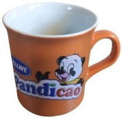 Kubek Gellwe PANDICAO z misiem - miś panda - NOWY