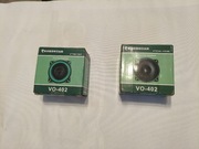 Dwa głośniki dwudrożne 50-150W