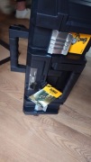 DeWalt Klucz udarowy DEWALT DCF900P2T
