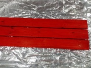 Blat rusztowanie warszawskie