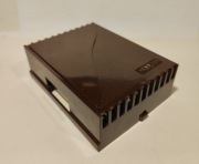 Dzwonek do drzwi przewodowy 230V GNS - 931 TURBO ZAMEL