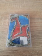 NOWA Kaseta Magnetofonowa Liroy L  folia