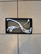 Honda CB1000RA oryginalne klamki, lewa+prawa