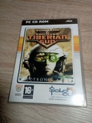 Command & Conquer: Tiberian Sun. PC ANG 6/6 bez rys płyta!