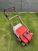 Wertykulator/ aerator -wynajem