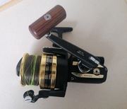 Kołowrotek Daiwa BG 90  PROFESIONALNY
