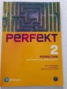 Perfekt 2 podręcznik do j.niemieckiego