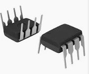 Mikrokontroler PIC12F629-I/P DIP8