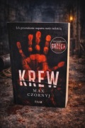 Krew – Max Czornyj