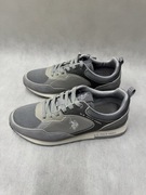 U.S. Polo Assn. Sneakersy TABRY007A Szary rozmiar 43
